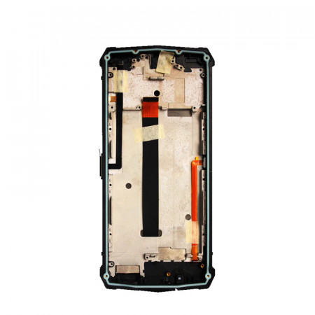 Оригинальный дисплей для Blackview BV9100