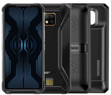 Doogee S95 Pro 8/256GB