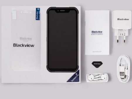 Blackview BV9600 Pro