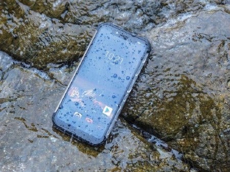 Blackview BV9600 Pro