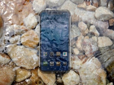 Blackview BV9600 Pro