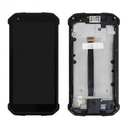 Оригинальный дисплей для Blackview BV9500 - BV9500 Pro - BV9500 Plus