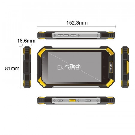 Blackview BV6000