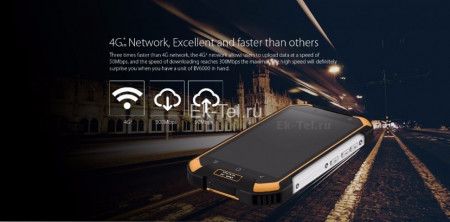 Blackview BV6000