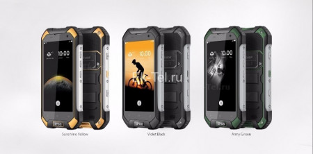 Blackview BV6000