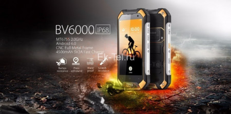 Blackview BV6000