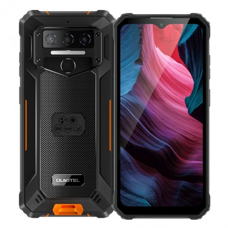 Oukitel WP23 Plus