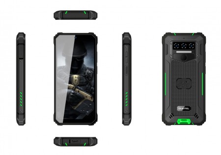 Oukitel WP23 Plus