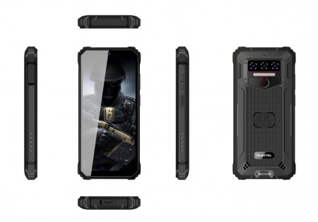 Oukitel WP23 Plus