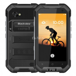 Blackview BV6000S Quad Core LTE