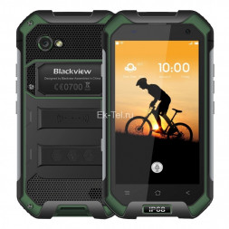 Blackview BV6000S Quad Core LTE