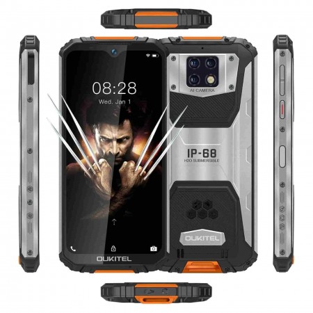 Oukitel WP6 4/128Gb