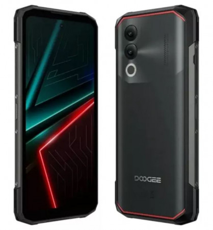 Doogee Blade 20
