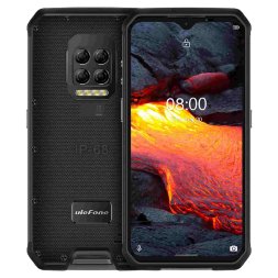 Ulefone Armor 9E