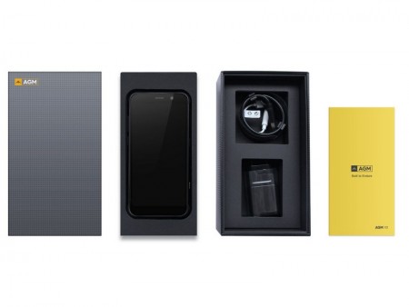 AGM X3 Pro 64Gb