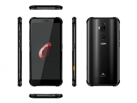 AGM X3 Pro 64Gb