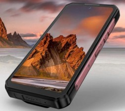 Oukitel WP56