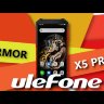 Ulefone Armor X5 Pro