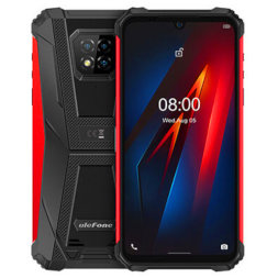 Ulefone Armor 8E