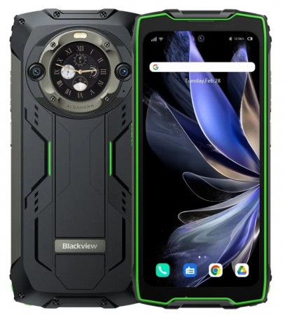 Blackview BV9300 Pro