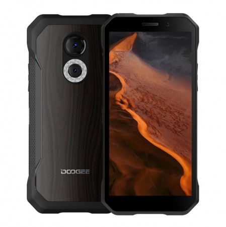 Doogee S61 Pro