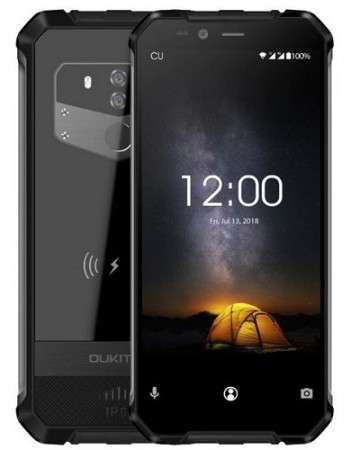 Oukitel WP1