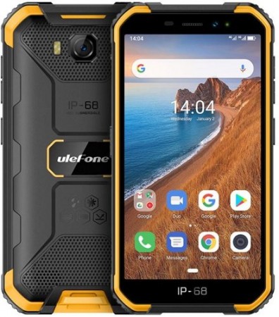 Ulefone Armor X6 Pro