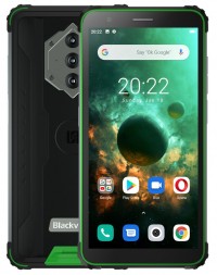 Blackview BV6600