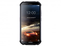 Doogee S40