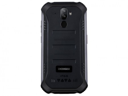 Doogee S40