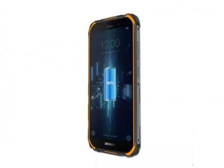 Doogee S40