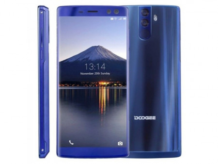 Doogee BL12000