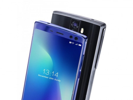 Doogee BL12000