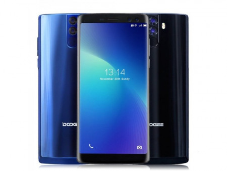 Doogee BL12000