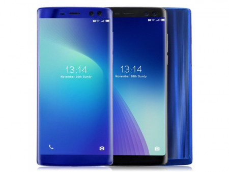 Doogee BL12000