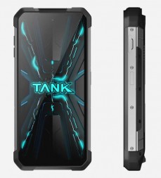 Unihertz Tank 2