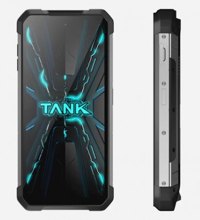 Unihertz Tank 2