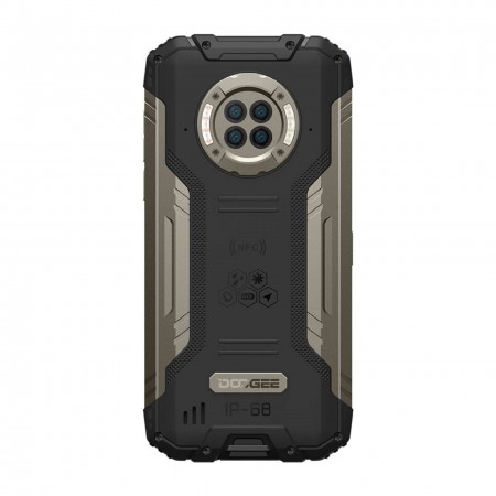 Doogee S96 GT