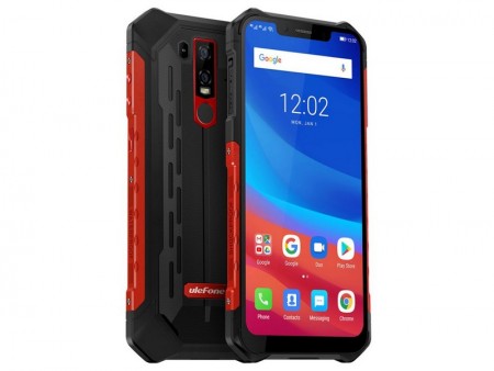 Ulefone Armor 6E