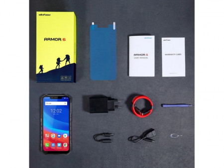 Ulefone Armor 6E