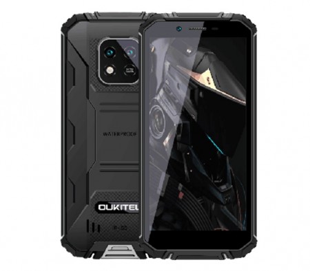 Oukitel WP18 Pro